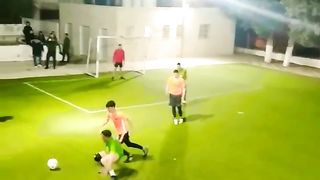 دوري شهداء فلسطين ٢٣