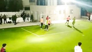 دوري شهداء فلسطين ٢٤