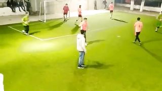 دوري شهداء فلسطين ٢٥