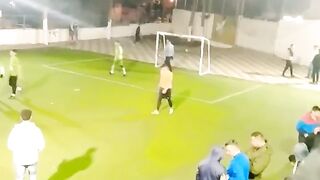 دوري شهداء فلسطين ٢٦