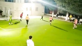 دوري شهداء فلسطين ٢٧
