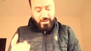 ترك العادة السرية سنة كاملة ،شاهد كيف تغير شكله #نوفاب