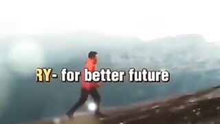 Motivational video