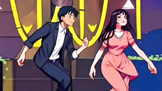 #couple dance #romantic couple