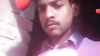 TikTok Video Viral Girl