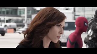 DVRST - Close Eyes (Slowed + Reverb)   Captain America Civil War