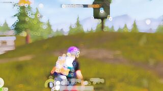 Pubg Attitude