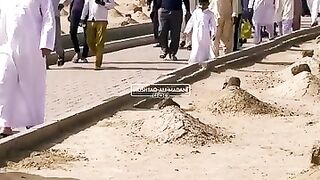 Madina Makkah Pak Video | Best Febspot Video 2023 | Viral video 2022