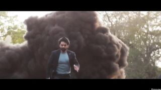 Bimbisara Movie fight clip