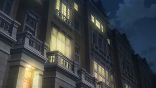 SPY x FAMILY|part 9 sub indo