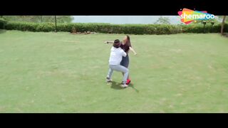 Kachi Kali Kachnar Ki Todi Nahin Jati