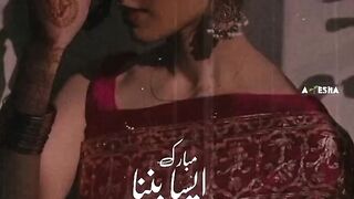 Nusrat fatehi ali khan sad song.!