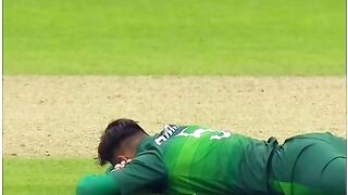Pakistan Vs Australia cricket match