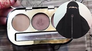 Make up in islam