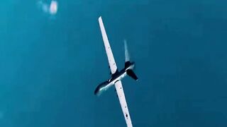The Amazing New Laser energy Anti-Missile
