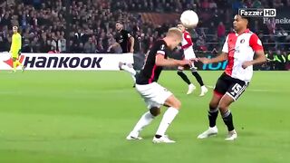 Comedy moments in football