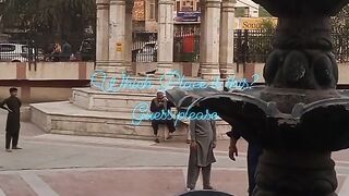 Identify the Place