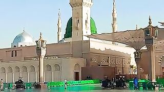 Madina Makkah Saudi Arabia 2023 | Febspot Video 2023