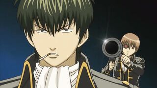 Gintama - 003 [720p x265 BD]