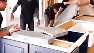 Funny moves