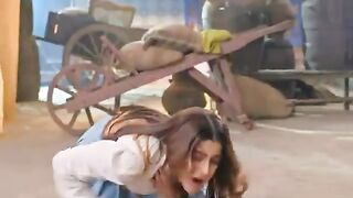 Ali Baba fight seen kill king sadam||Dastan-e-Kabul