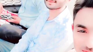 Me with my friends