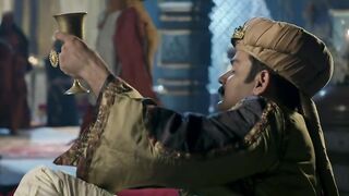 Princess Maryam kill king sadam||Dastan-e-Kabul drama