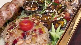 Wow yummy Punjabi food