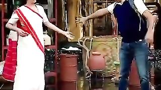 Comedy||Maan m Agya Maan