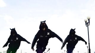 Monster LUMIX, Gabry Ponte TUZELITY SHUFFLE DANCE TIKTOK COMPILATION 2022