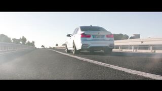 Balti - Ya Lili feat. Hamouda (Starix & XZEEZ Remix)Overdrive Stealing [Car Scene]