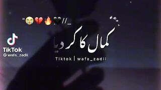 Mosin tumne ya kya kamal kar diya.!poetry