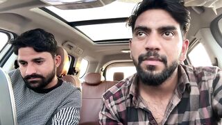 Cobra snake bites Amit Bhai- Please