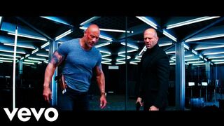 Mihaita Piticu - Ploua (XZEEZ Remix) FAST & FURIOUS [Chase Scene] Long Version