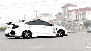 Dream car