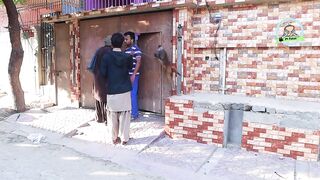 BANDAR WALA PRANK - By Nadir Ali In - P4 Pakao - 2023