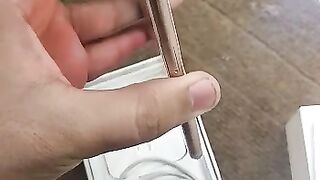 iPhone 8