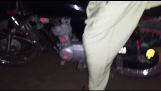 My new bike video
