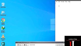 How to remove virus from computer and Laptop without Antivirus | Easy & New Method | How to Speed Up! Pc