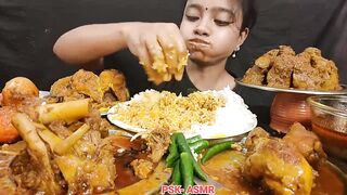 Chicken Challenge| Spicy Chicken Fry