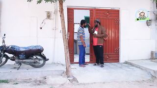 FACEBOOK PA GALIYAN Q DI HAN PRANK - By Nadir Ali In -  P 4 Pakao - 2023