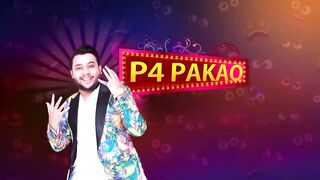 Gol Gappay Wala Prank - By Nadir Ali & Rizwan Khan in - P 4 Pakao - 2023