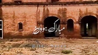 Tenu teray takht Mubarak hovin