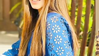 Kinza Hashmi attractive pictures