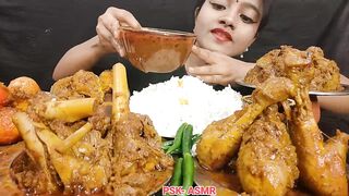 Tasty Spicy Mutton Challenge