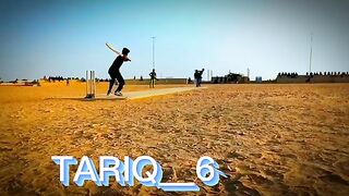 Cricket video