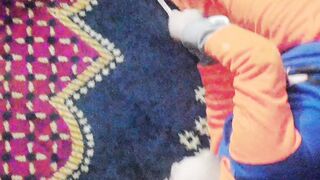 My Boy|Like and Follow|