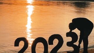 Goodbye 2022 | Welcome 2023