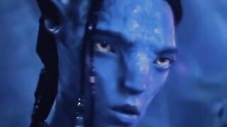 Avatar 2 The Way Of Water Movie Scenes