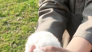 Cute with Cute